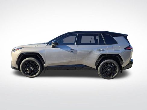 Used 2026 Toyota RAV4 XSE w/ Weather Package AWD/4WD image 7