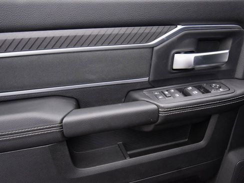 New 2026 RAM 5500 Tradesman AWD/4WD image 34