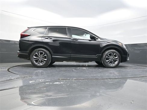 Used 2022 Honda CR-V EX image 34