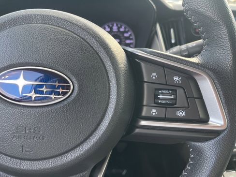 Certified 2022 Subaru Outback Premium image 14