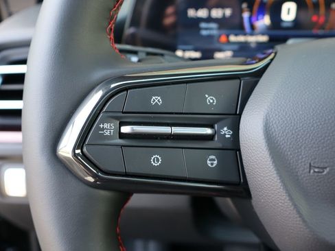 New 2026 Chevrolet Traverse RS AWD/4WD image 21