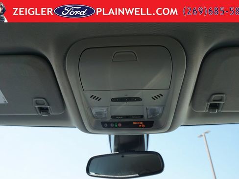 Used 2024 Chevrolet Blazer LT w/ Convenience Package AWD/4WD image 33