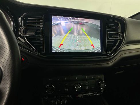 Certified 2025 Dodge Durango GT image 15