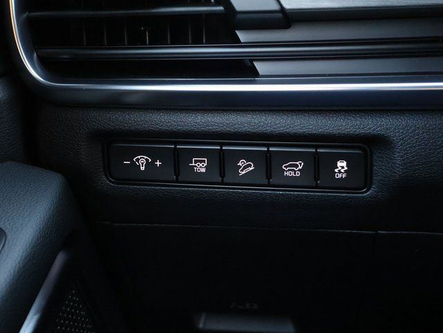 New 2025 Kia Telluride SX Prestige X-Pro AWD/4WD image 38