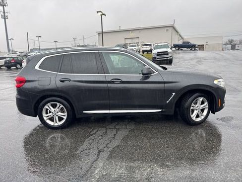 Used 2021 BMW X3 xDrive30i w/ Convenience Package image 6