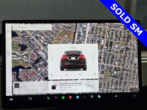 Used 2023 Tesla Model X image 37