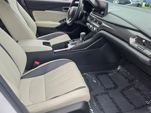 Certified 2024 Acura Integra A-Spec FWD image 16