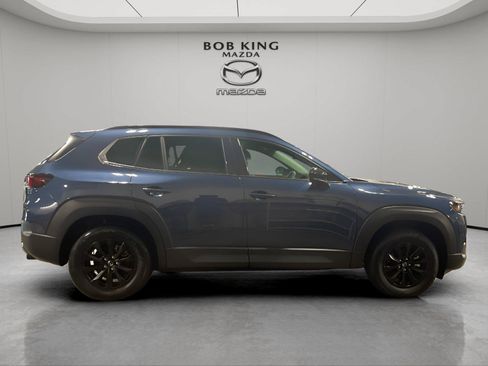 Used 2026 MAZDA CX-50 AWD 2.5 Hybrid w/ Premium Pkg image 6