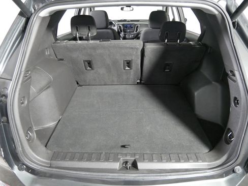 Used 2020 Chevrolet Equinox LT AWD/4WD image 18