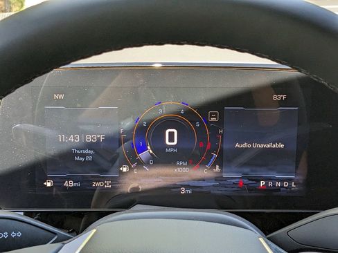 New 2025 Chevrolet Suburban Premier image 29