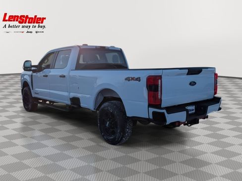 Used 2023 Ford F350 XL w/ STX Appearance Package image 3