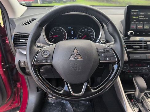 Used 2025 Mitsubishi Eclipse Cross SE AWD/4WD image 23