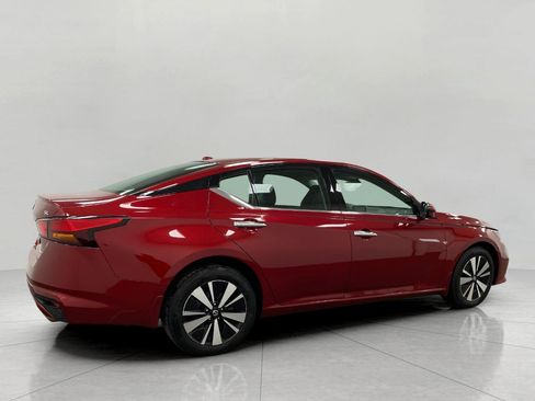Used 2020 Nissan Altima 2.5 SL image 3