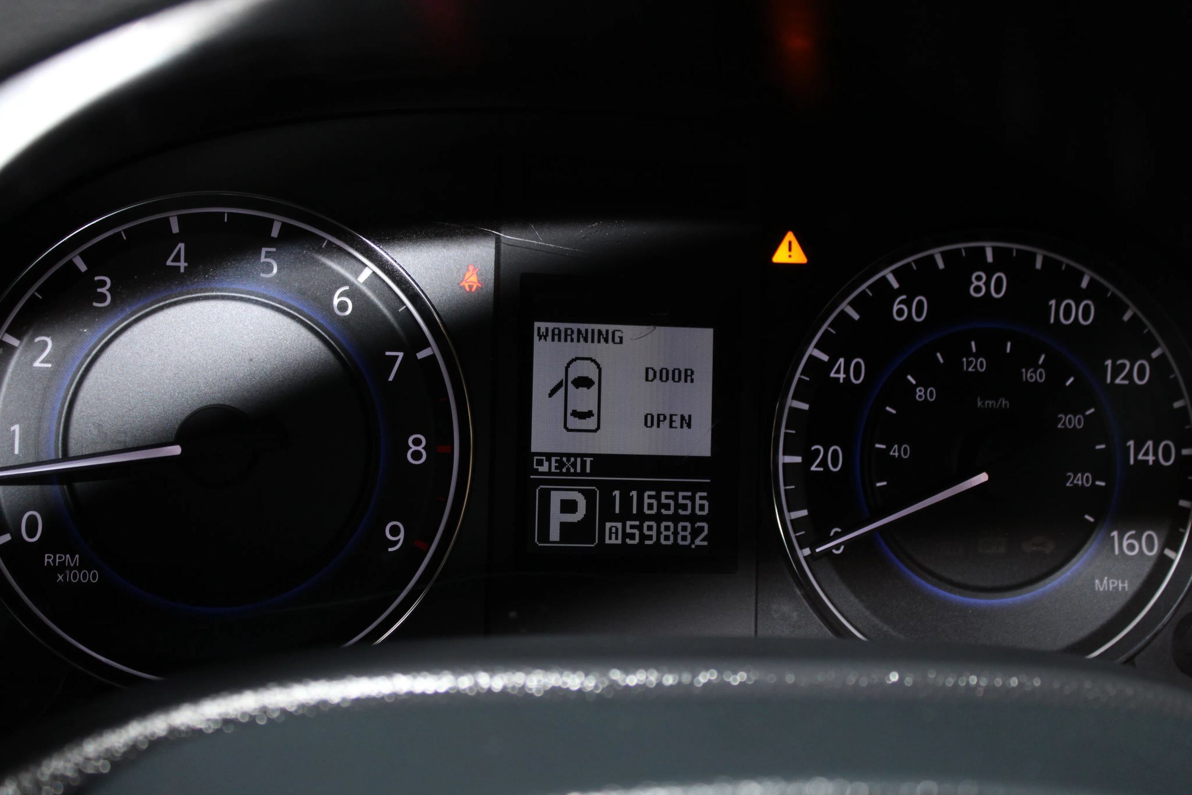 Used 2013 INFINITI G37 Journey w/ Premium Pkg RWD image 12