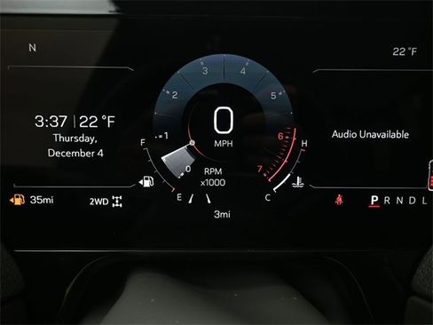 New 2026 GMC Yukon XL Denali image 9