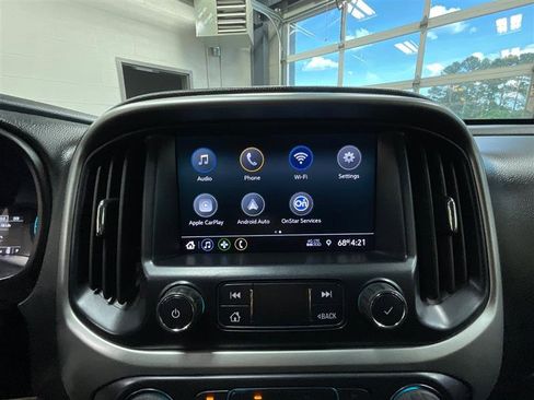 Used 2022 Chevrolet Colorado LT w/ Fleet Safety Package RWD image 18