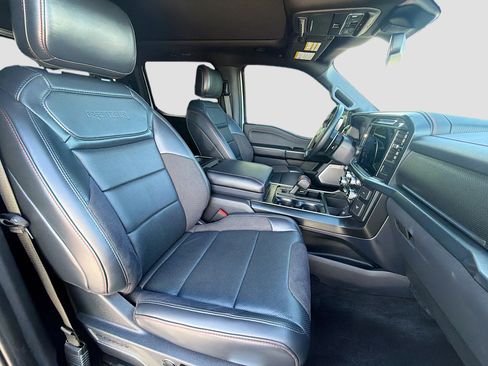 Used 2025 Ford F150 Raptor image 14