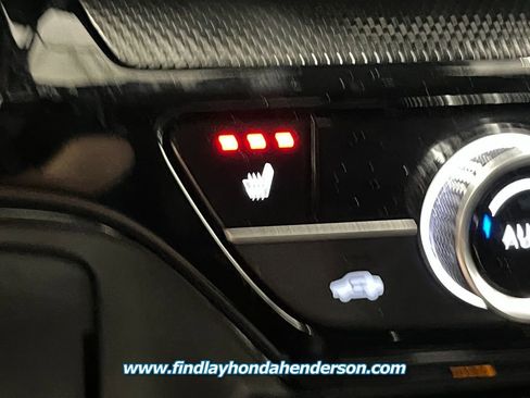 New 2026 Honda CR-V Sport Touring image 22