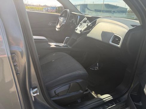 Used 2013 Chevrolet Equinox LT w/ Driver Convenience Package image 10
