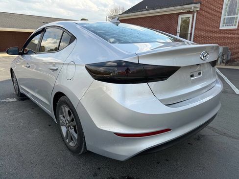 Used 2018 Hyundai Elantra Value Edition image 5
