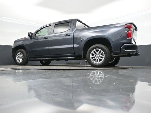 Used 2022 Chevrolet Silverado 1500 RST image 43