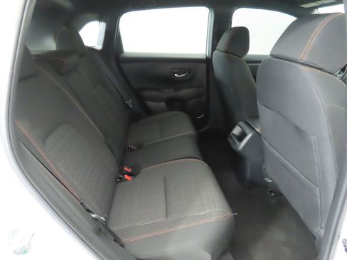 Used 2024 Honda HR-V Sport image 22