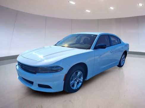 Used 2023 Dodge Charger SXT image 7
