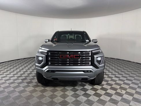 Used 2024 GMC Canyon Denali AWD/4WD image 13