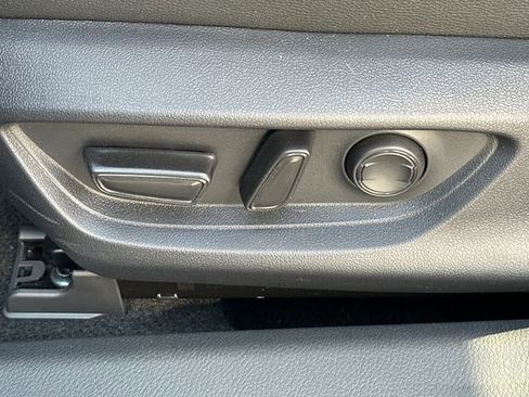 Used 2026 Toyota Camry XSE FWD image 16