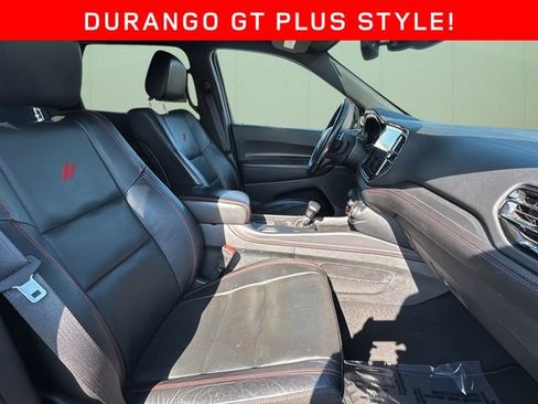 Certified 2024 Dodge Durango GT image 40