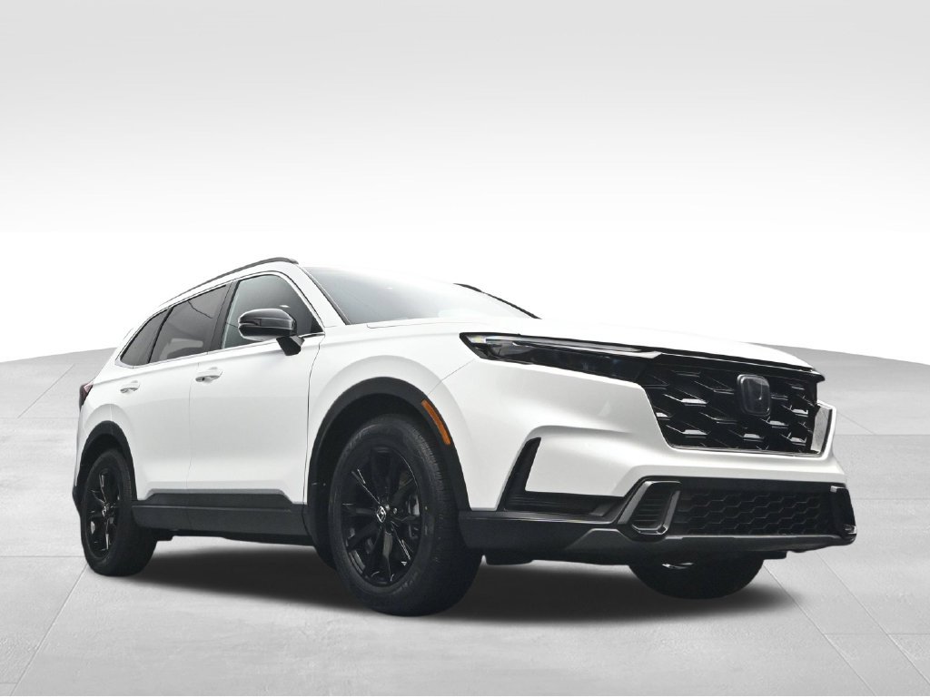 Certified 2024 Honda CR-V Sport image 52