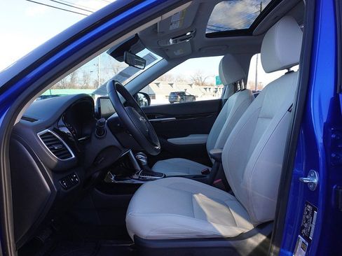 Used 2023 Kia Seltos EX image 31