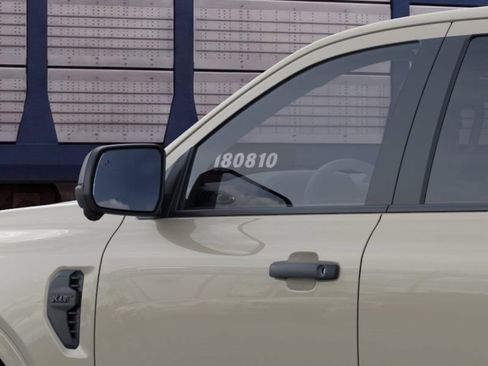 New 2026 Ford Ranger XLT RWD image 21