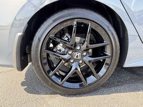 Used 2026 Honda Civic Sport image 7
