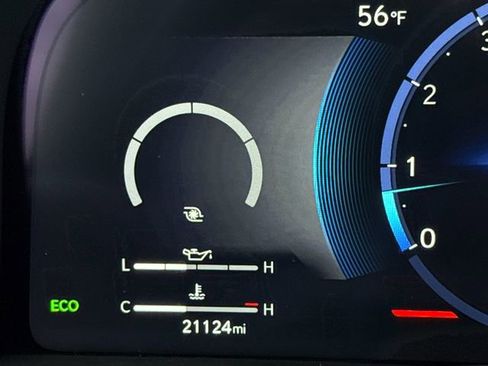 Used 2025 Lexus GX 550 w/ Accessory Package (2T) image 30