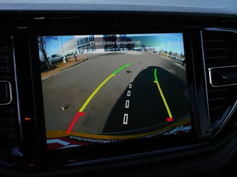 Used 2024 Dodge Durango R/T image 30