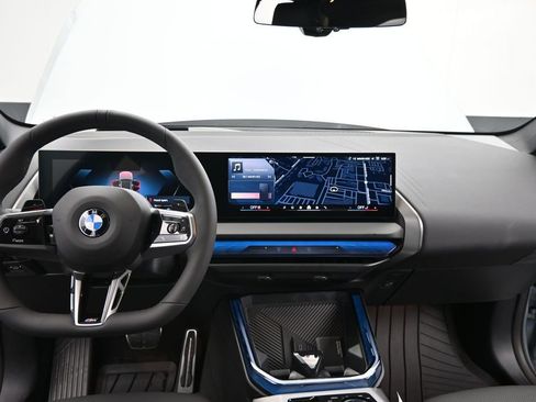 New 2026 BMW X3 xDrive30 w/ Premium Package AWD/4WD image 33