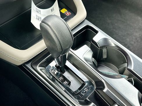 New 2026 Subaru Forester Premium image 21