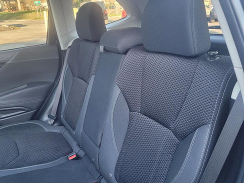 Used 2019 Subaru Forester Premium w/ All-Weather Package image 35