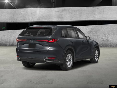 New 2026 MAZDA CX-90 3.3 Turbo w/ Select Package image 2