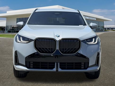 New 2026 BMW X3 xDrive30 AWD/4WD image 3