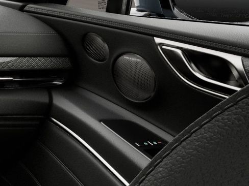 New 2026 Genesis GV80 3.5T e-SC AWD/4WD image 27