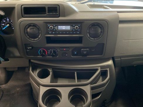 New 2026 Ford E-350 and Econoline 350 Super Duty w/ Power Equipment Group image 17
