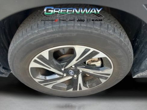 Used 2024 Subaru Crosstrek 2.0i Premium AWD/4WD image 34
