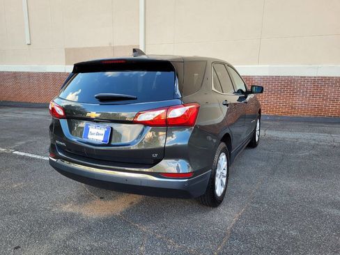 Used 2019 Chevrolet Equinox LT w/ Driver Convenience Package image 18