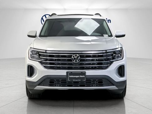 New 2026 Volkswagen Atlas SE image 8