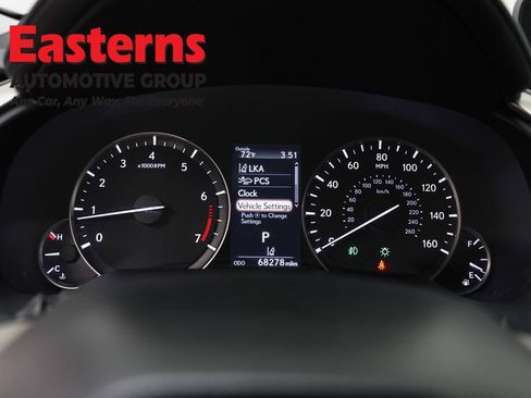 Used 2017 Lexus RX 350 AWD w/ Accessory Package image 17