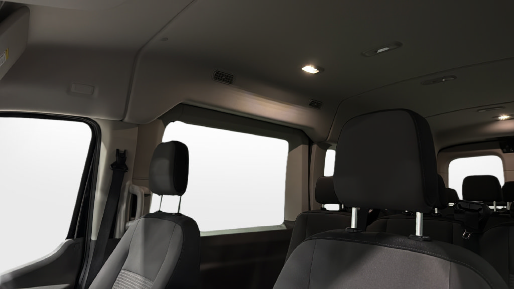 Used 2025 Ford Transit 350 XL AWD/4WD image 30