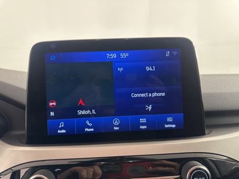 Used 2021 Ford Escape SE image 16