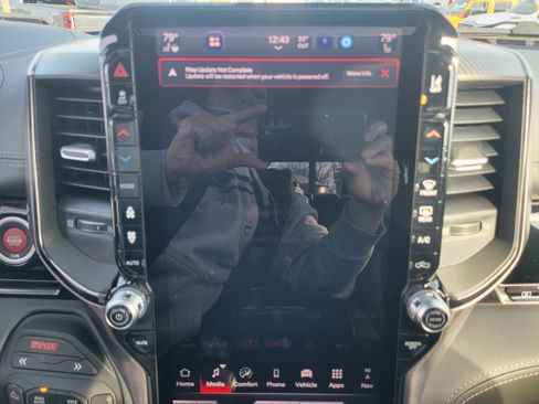 New 2026 RAM 1500 RHO w/ RHO Level 1 Equipment Group AWD/4WD image 13